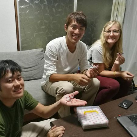 Naruto Guest House Hajimari Екстериор снимка