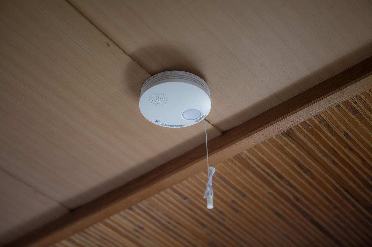 Naruto Guest House Hajimari Екстериор снимка