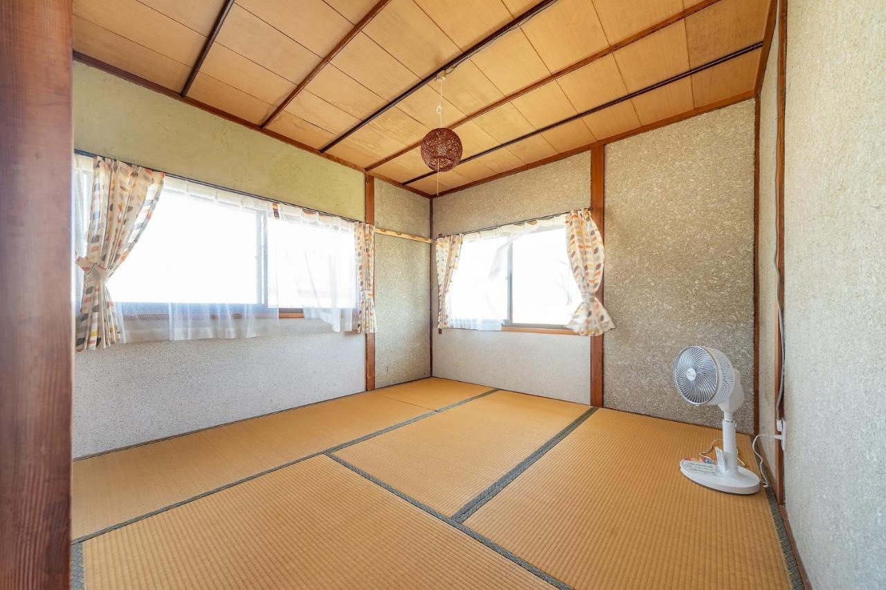 Naruto Guest House Hajimari Екстериор снимка