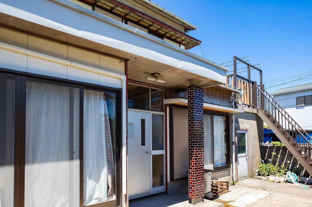 Naruto Guest House Hajimari Екстериор снимка