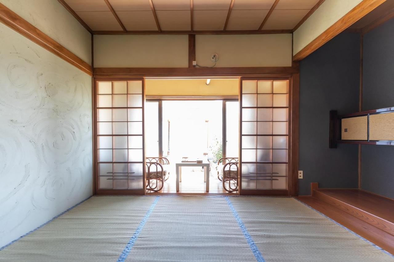 Naruto Guest House Hajimari Екстериор снимка