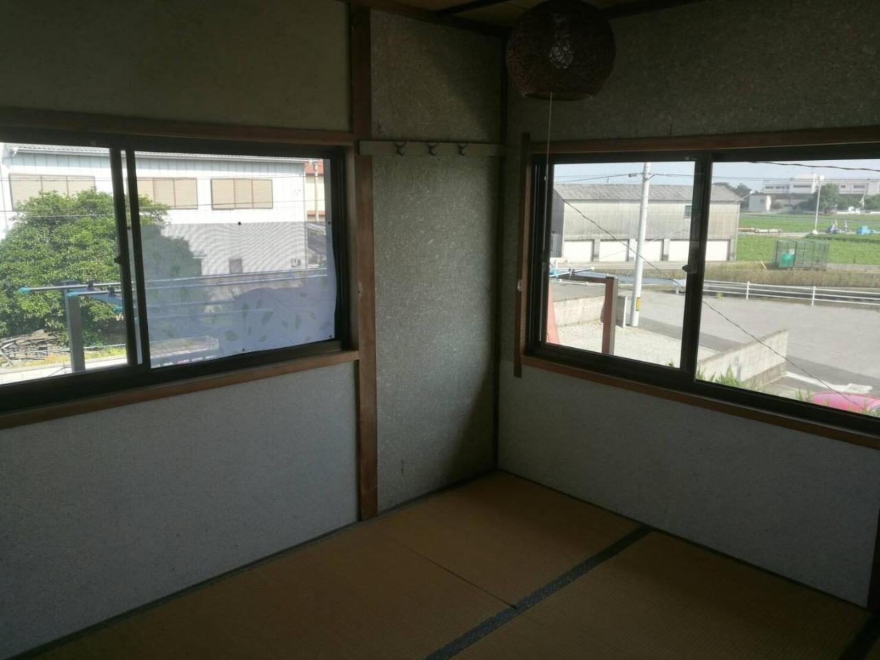 Naruto Guest House Hajimari Екстериор снимка