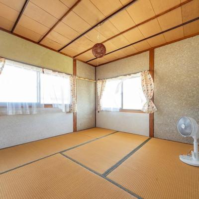 Naruto Guest House Hajimari Екстериор снимка